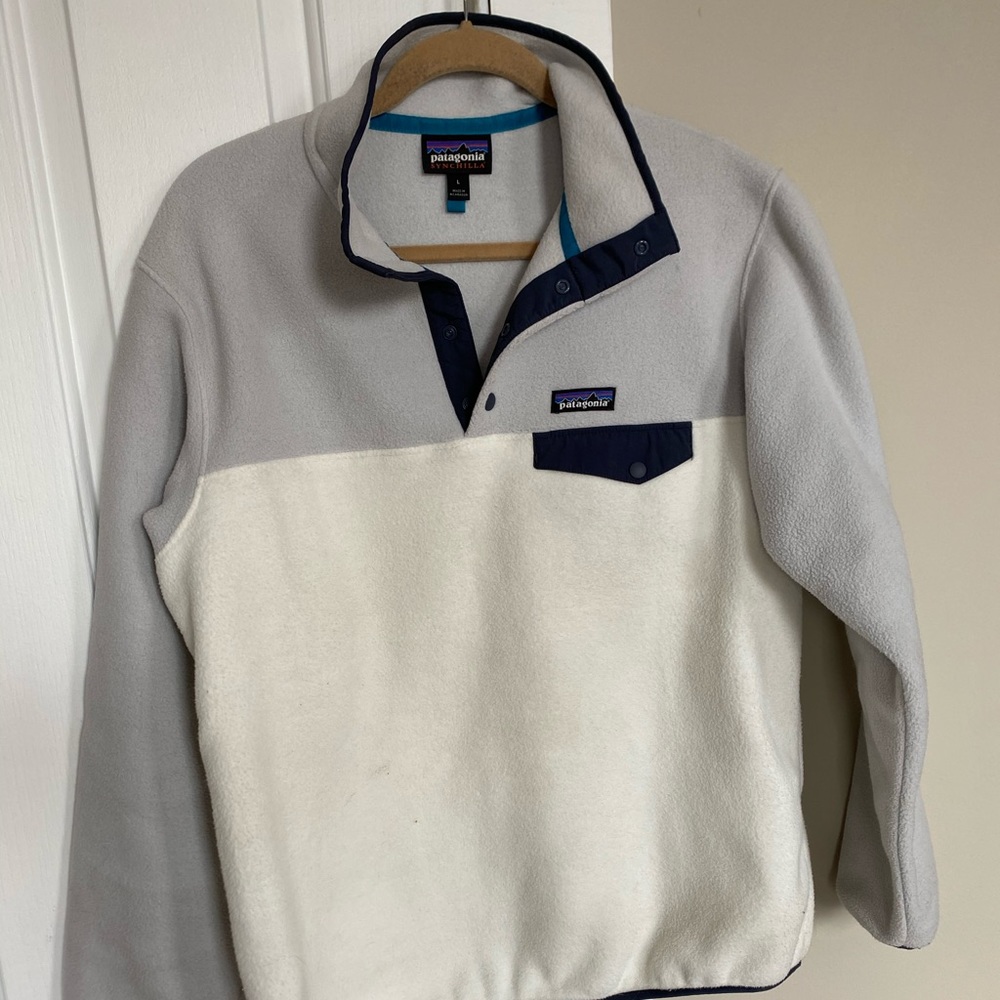 Patagonia